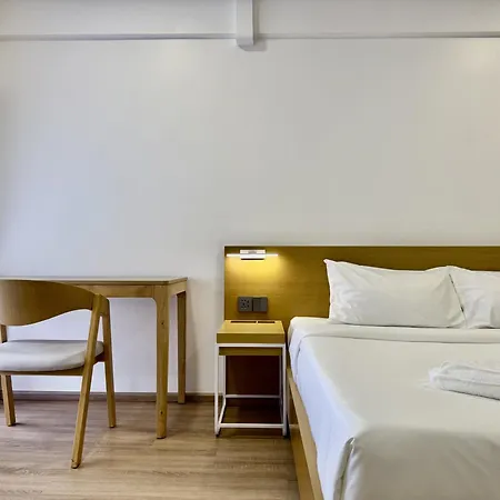 Limor Hotel