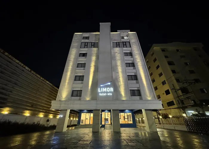 Limor 酒店